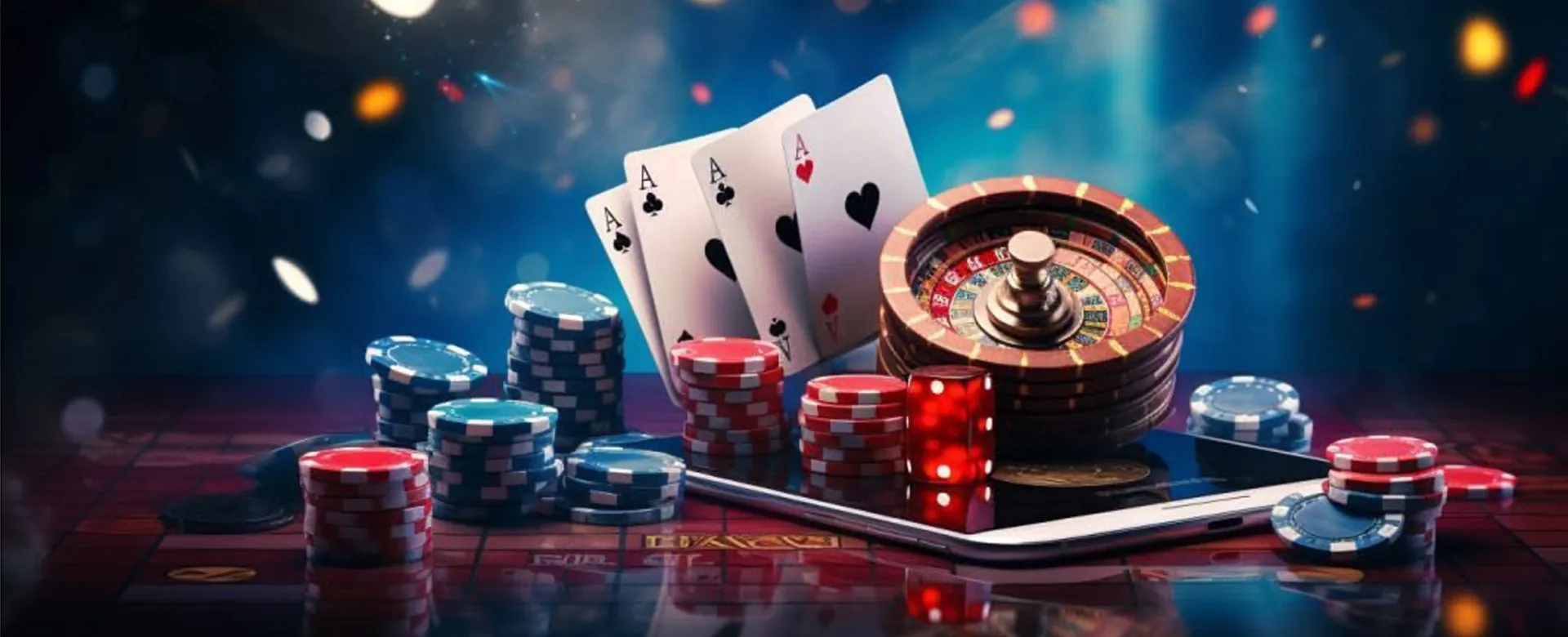 Bingoplus Icon Hotel online casino lobby